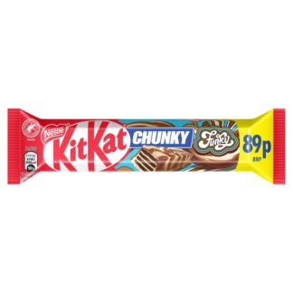 Nestle 89P Kit Kat Chunky Funky Pm