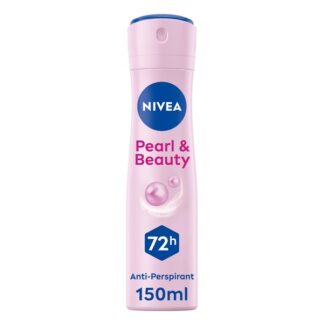 Nivea Fw Pearl & Beauty Spray