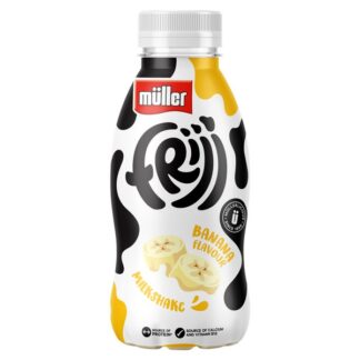 Muller Frijj Banana