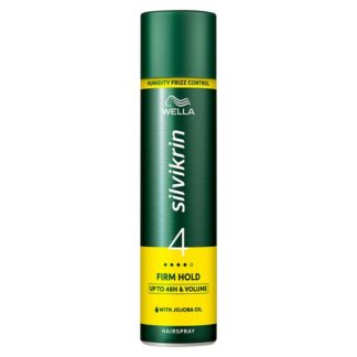 Silvikrin Firm Hold Hairspray