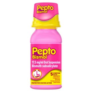 Pepto Bismol Original