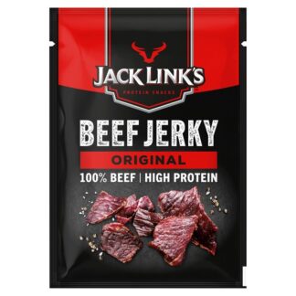 Jack Links Beef Jerky Original