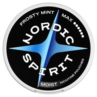 Nordic Spirit Max Frosty Mint