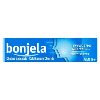 Bonjela Gel Adult