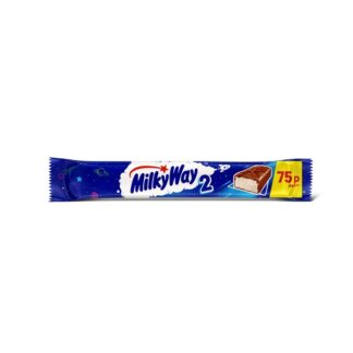 Std 75P Milky Way Twin Pm
