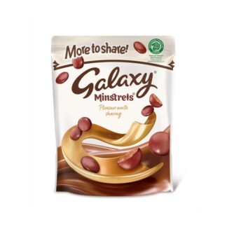 Pouch More 2 Share Minstrels