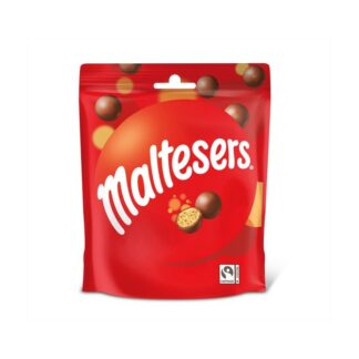 Pouch Maltesers
