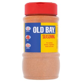 Schwartz Old Bay Seasoning Jar