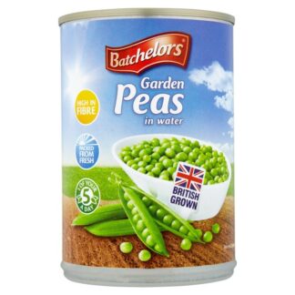 Batchelors Garden Peas
