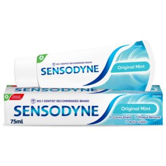 Sensodyne Daily Care Toothpaste