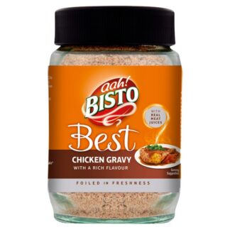 Bisto Best Chicken Gravy Granules