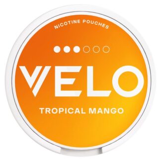 Velo Nicotine Tropic Breeze 10Mg