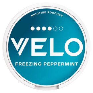 Velo Nicotine Freeze 10.9Mg