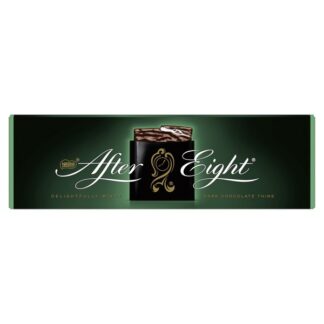 Nestle Box After Eight Carton