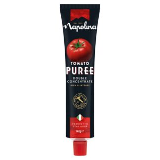 Napolina Tomato Puree