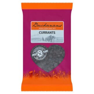 Buchanans Currants