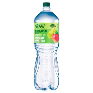 River Rock Apple & Pear