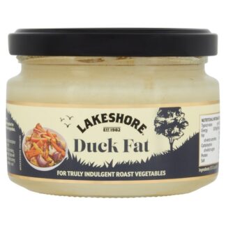 Lakeshore Duck Fat