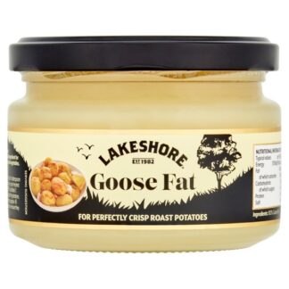 Lakeshore Goose Fat