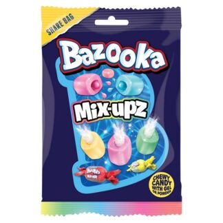 Bag Bazooka Mix Upz Share Bag