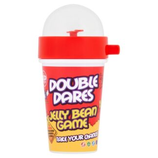 Zed Double Dares Jellybean Cup
