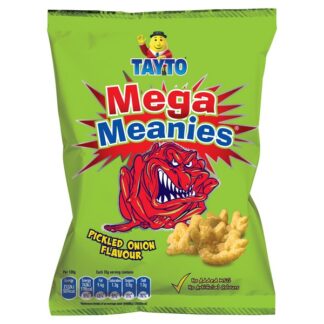 Roi Tayto Meanies Std Bag
