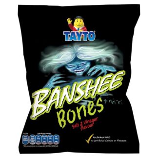 Roi Tayto Banshee Bones S/V Std Bag