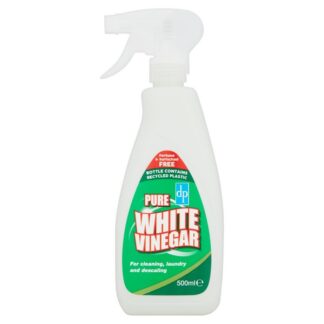 Dri-Pak White Vinegar Spray