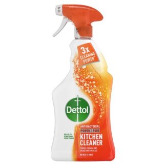 Dettol Power & Pure Kitchen