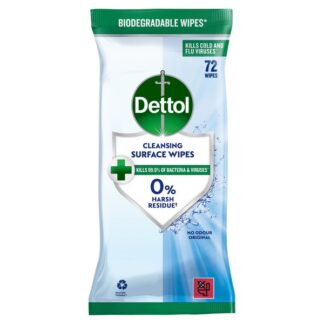 Dettol Bio Wipes