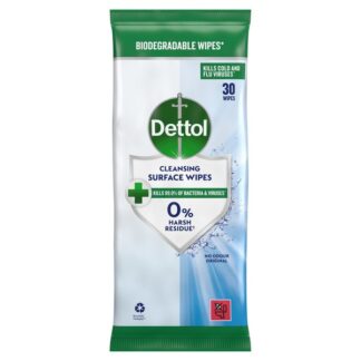 Dettol Wipes