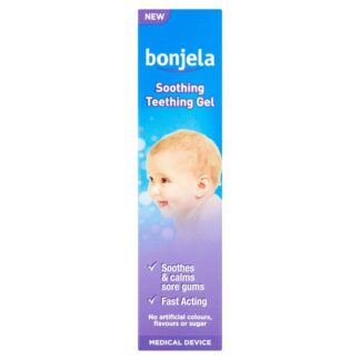 Bonjela Teething Gel