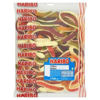 Haribo Pic-N-Mix Yellow Bellies