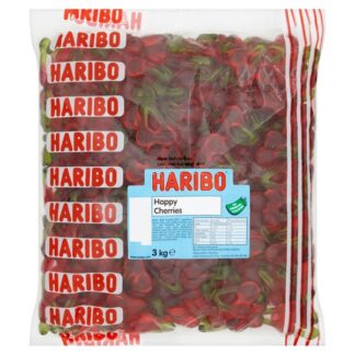 Haribo Pic-N-Mix Happy Cherries
