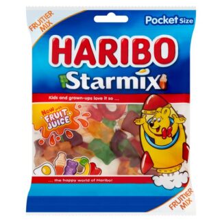 Haribo Starmix Handy Bag