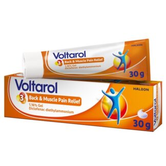 Voltarol Pain Eze Emugel 1.16%