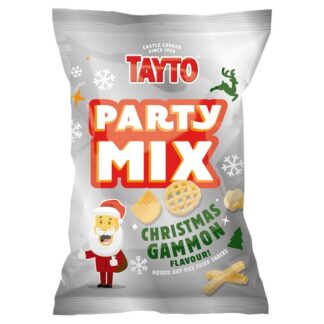 Tayto Party Mix Gammon