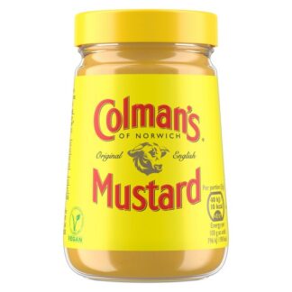 Colmans English Mustard