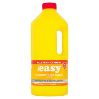 Easy Thick Bleach Citrus