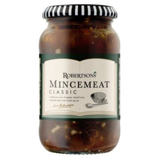 Robertson Mincemeat