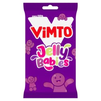 Bag Millions Vimto Jelly Babies