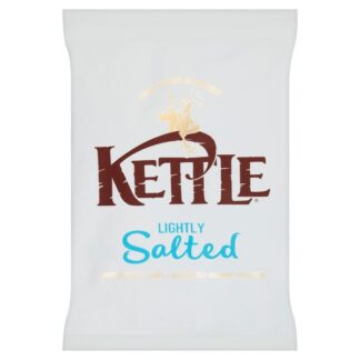 Kettle Chips Lightly Salted Crisps