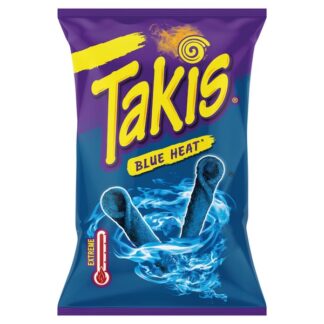 Takis Teriyaki