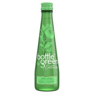 Bottlegreen Sparkling Crisp Apple