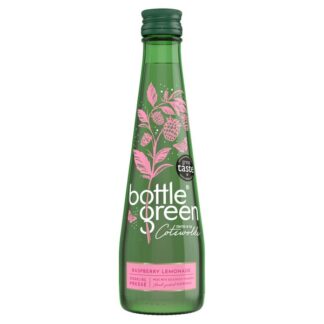 Bottlegreen Raspberry Lemonade