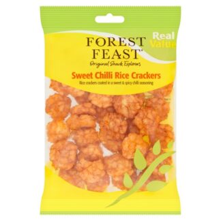 Forest Feast - £2 Sweet Chilli Rice Cracker