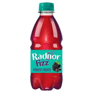 Radnor Fizz Wild Forest Spark Water