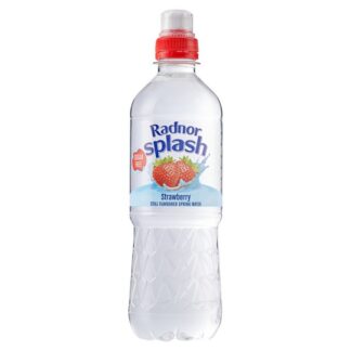 Radnor Splash Strawberry