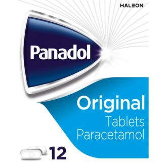 Panadol Paracetamol Tablets 500Mg