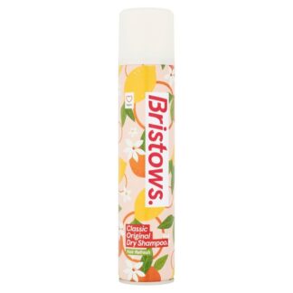 Bristows Dry Shampoo Original